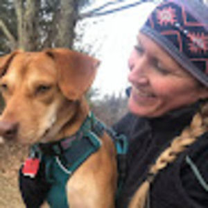 Meet your Posher, Frances